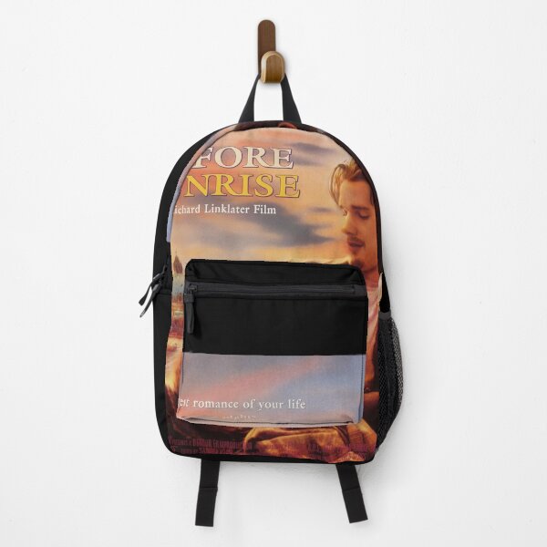 Item preview, Before Sunset Movie designed and sold by VickyKuhnart.