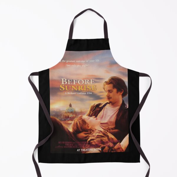 Item preview, Before Sunset Movie designed and sold by VickyKuhnart.
