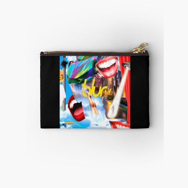 Item preview, Blur Rock band designed and sold by AaronCreagh.