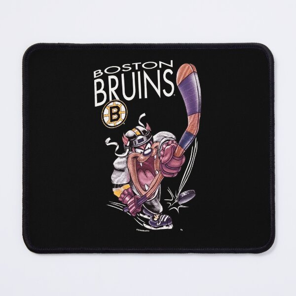 Item preview, Vintage Cartoon Hockey Fan  designed and sold by Nishitha37.