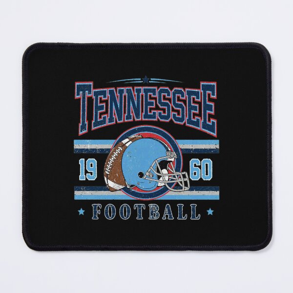 Item preview, Retro Tennessee Football Classic Helmet designed and sold by Osazuwa92.