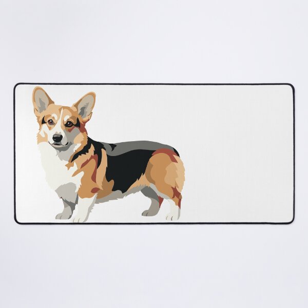 Item preview, A Corgi without Context designed and sold by Azadi-Tree.