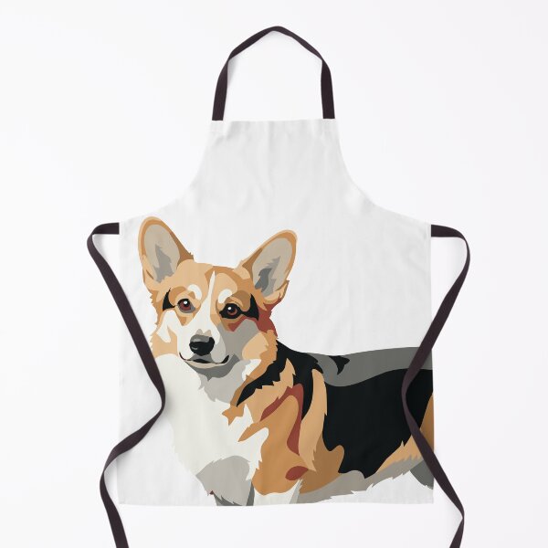 Item preview, A Corgi without Context designed and sold by Azadi-Tree.