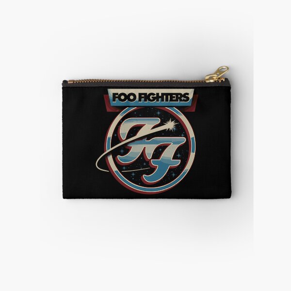 Item preview, FooFighters Band Logo designed and sold by pik-niki.
