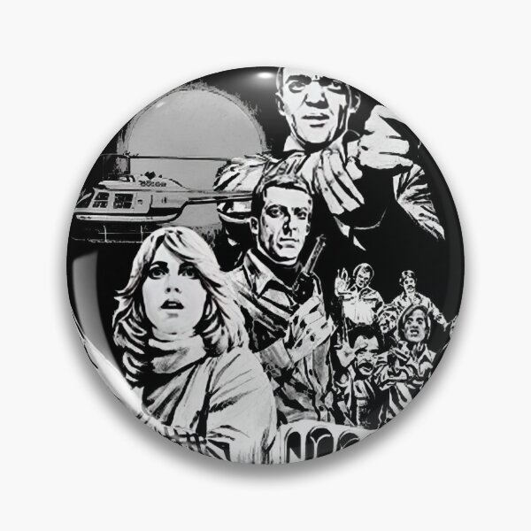 Item preview, Dawn of the Dead designed and sold by Batzdavie.