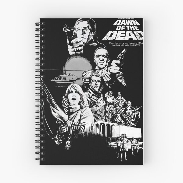 Item preview, Dawn of the Dead designed and sold by Batzdavie.