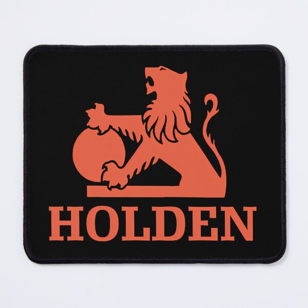 Item preview, Holden Logo Merchandise designed and sold by LabbiesArt.
