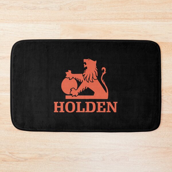 Item preview, Holden Logo Merchandise designed and sold by LabbiesArt.