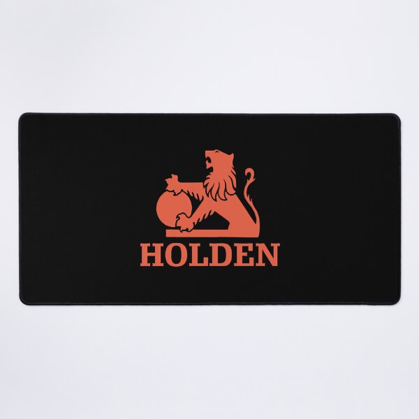 Item preview, Holden Logo Merchandise designed and sold by LabbiesArt.