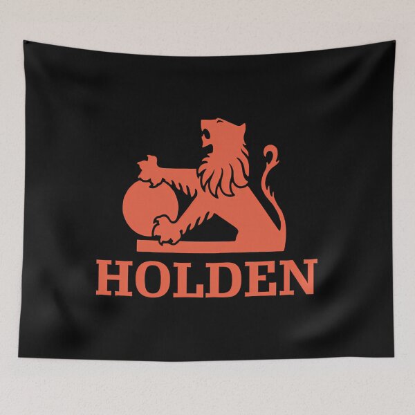 Item preview, Productos con el logotipo de Holden designed and sold by LabbiesArt.