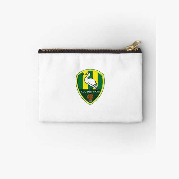 Item preview, ADO Den Haag Dutch Football Club Crest Logo designed and sold by renedme.