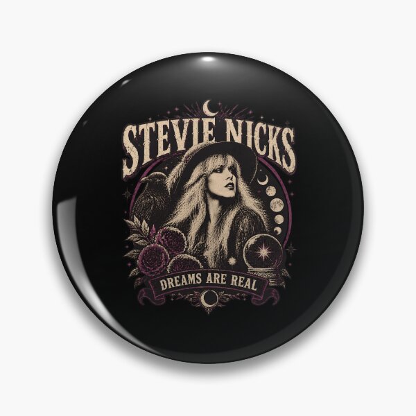 Item preview, Don't Be A Lady Be A Legend Stevie Nicks Empowerment designed and sold by bravelifes.