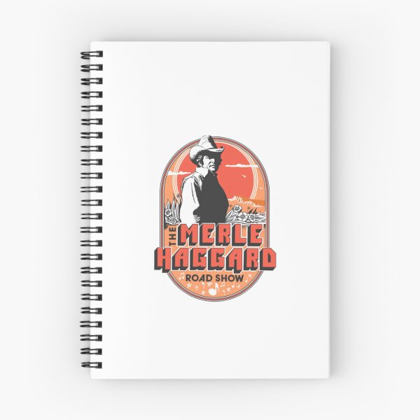 Item preview, Merle Haggard Legend designed and sold by CochraneCo.