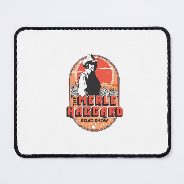 Item preview, Merle Haggard Legend designed and sold by CochraneCo.