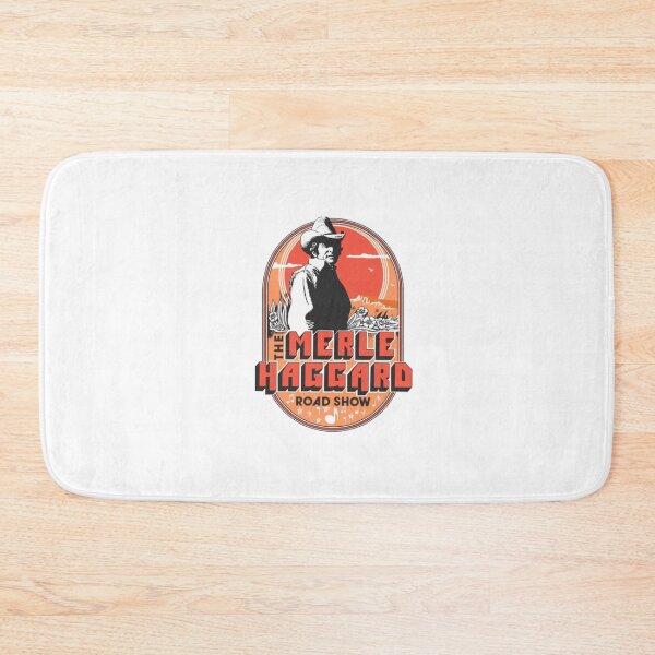 Item preview, Merle Haggard Legend designed and sold by CochraneCo.