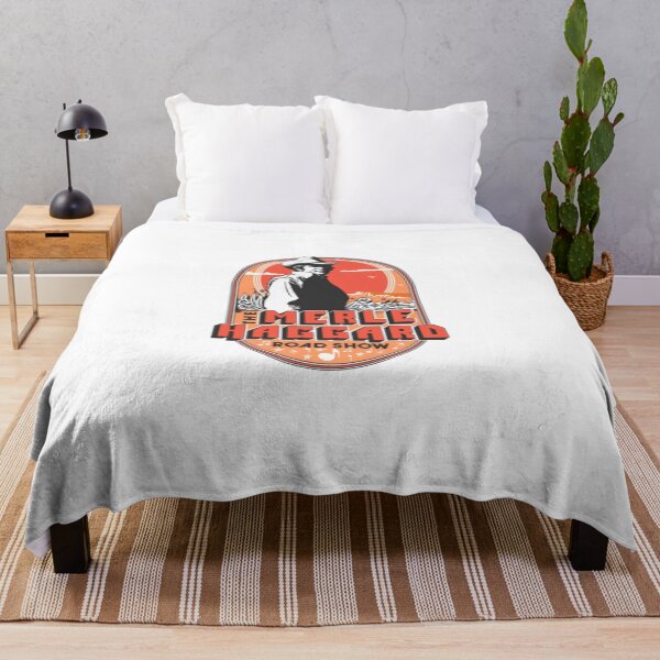 Item preview, Merle Haggard Legend designed and sold by CochraneCo.