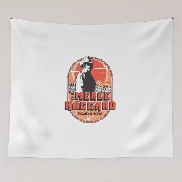 Item preview, Merle Haggard Legend designed and sold by CochraneCo.