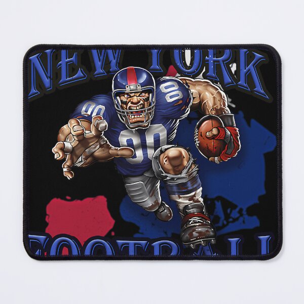 Item preview, New York Football designed and sold by toonzdigital.