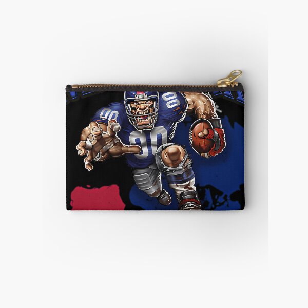 Item preview, New York Football designed and sold by toonzdigital.