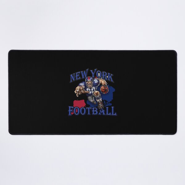 Item preview, New York Football designed and sold by toonzdigital.