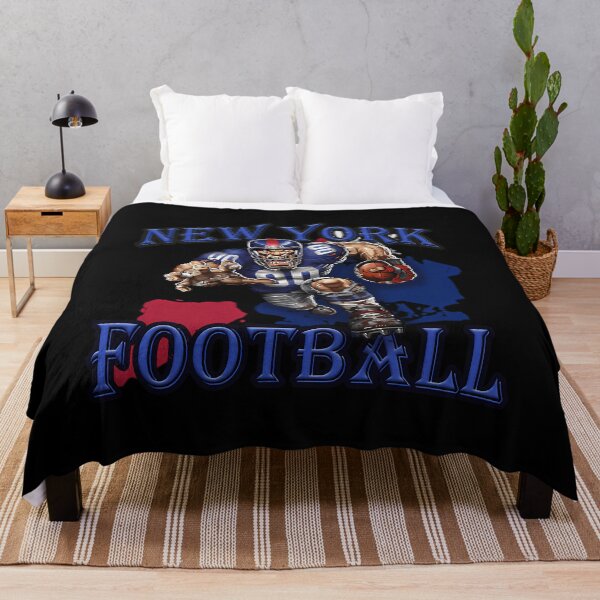 Item preview, New York Football designed and sold by toonzdigital.