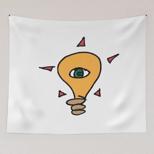 Item preview, eyeDIA designed and sold by Azadi-Tree.