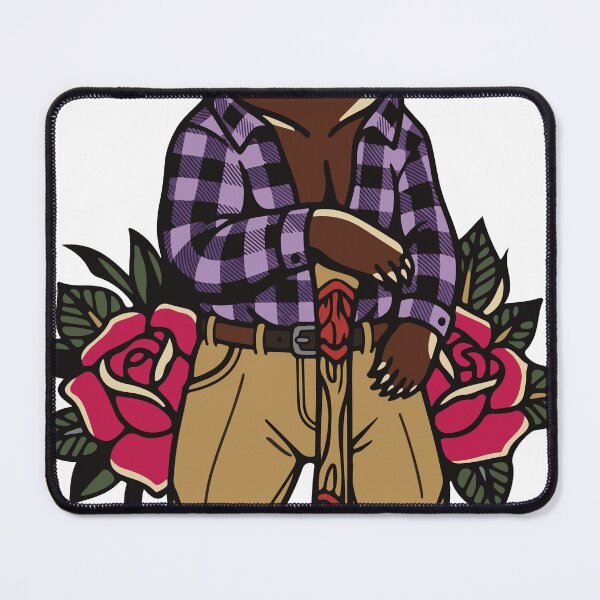 Item preview, Lumberjack Bear designed and sold by Innovartxt.