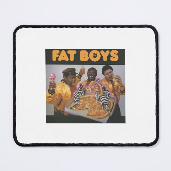 Item preview, Fat Boys designed and sold by SadikSasa.