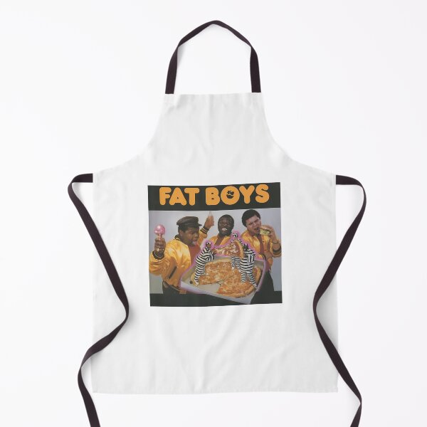 Item preview, Fat Boys designed and sold by SadikSasa.