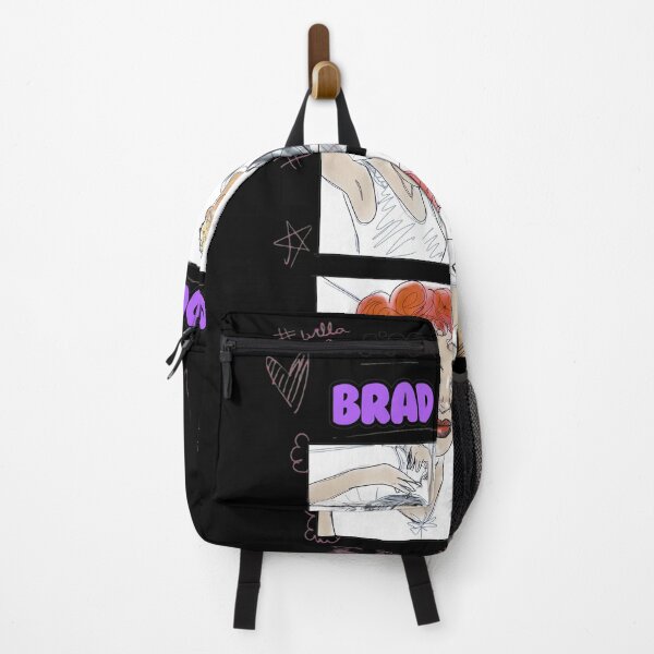 Item preview, I Am Sorry Brad Mondo Hair Fail Comic designed and sold by MIKAYLAUENIO.
