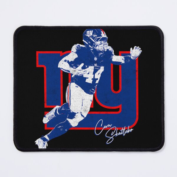 Item preview, Cam Skattebo designed and sold by GB Market.