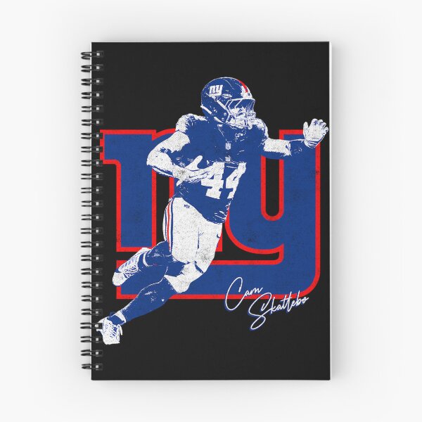 Item preview,  Cam Skattebo  designed and sold by GB Market.