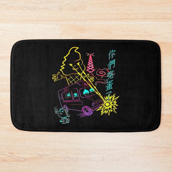 Item preview, Blur Rock band designed and sold by AaronCreagh.