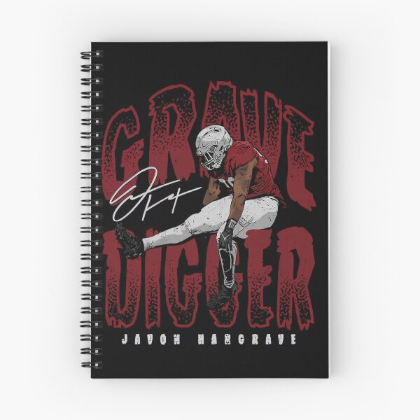 Item preview, Grave Digger Defensive Tackle designed and sold by BerangariaLebla.
