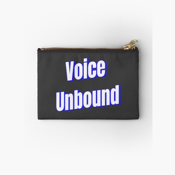 Item preview, Voice Unbound designed and sold by Ifcitiesdesign.