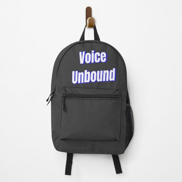 Item preview, Voice Unbound designed and sold by Ifcitiesdesign.