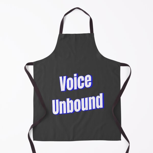 Item preview, Voice Unbound designed and sold by Ifcitiesdesign.