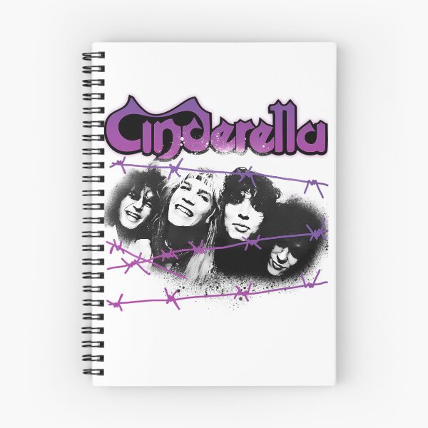 Item preview, Cinderellas Band designed and sold by ImogenDavisArt.
