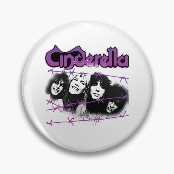 Item preview, Cinderellas Band designed and sold by ImogenDavisArt.