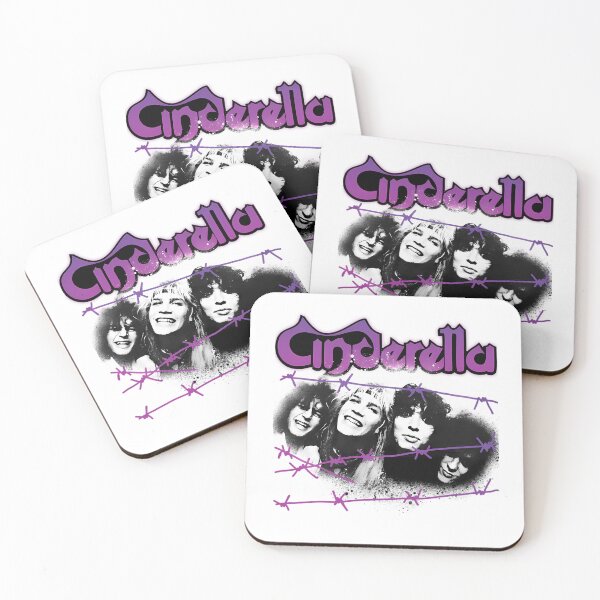 Item preview, Cinderellas Band designed and sold by ImogenDavisArt.