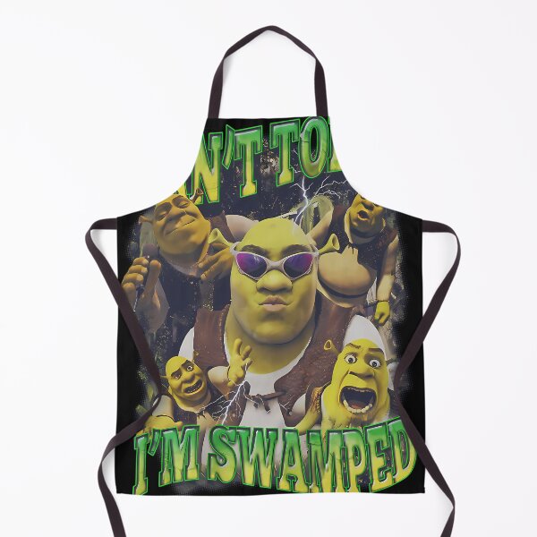 Item preview, Can'T Today I'M Swamped designed and sold by FashionClouds.