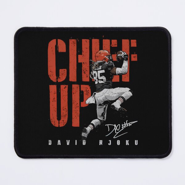 Item preview, Chief Up Orange Cleveland designed and sold by BerangariaLebla.