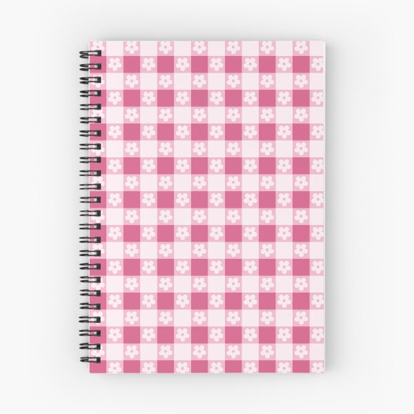 Item preview, Pink Floral Gingham Coquette | Bridesmaid Wedding Gift | Pink Floral Plaid | Birthday Girl Gift | Pink Floral Checkered Pattern | Cute Girly Aesthetic designed and sold by VivaFy.