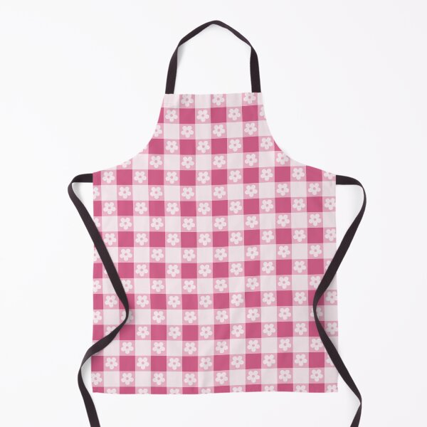 Item preview, Pink Floral Gingham Coquette | Bridesmaid Wedding Gift | Pink Floral Plaid | Birthday Girl Gift | Pink Floral Checkered Pattern | Cute Girly Aesthetic designed and sold by VivaFy.