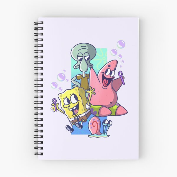 Item preview, Bubble Friends  designed and sold by Ghost-Burger.