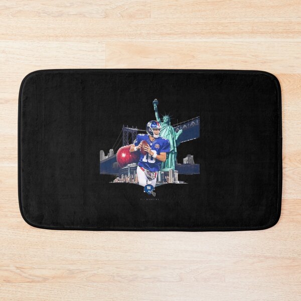 Item preview, Eli Manning designed and sold by abdallah bedo.