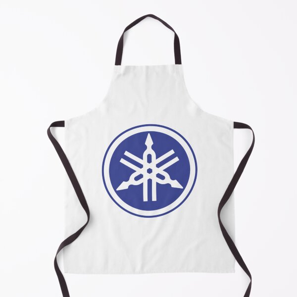 Item preview, Yamaha Racing Logo designed and sold by pik-niki.