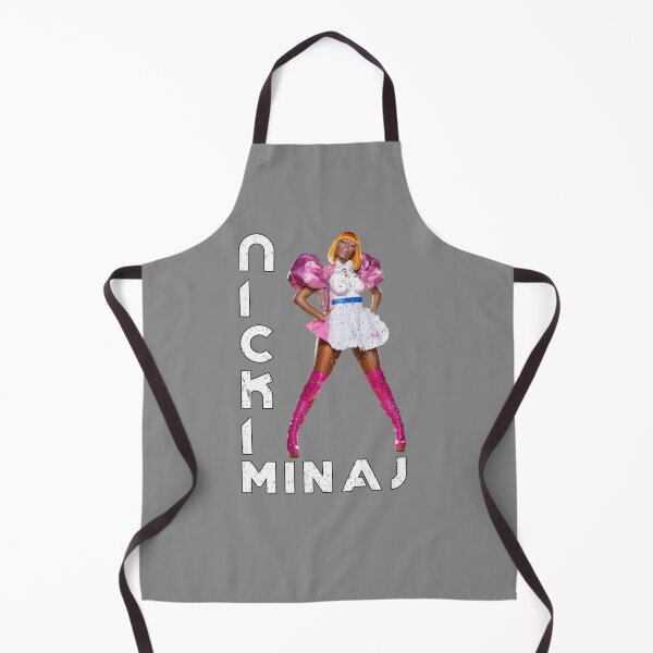 Item preview, Nicki Minaj Trinidadian rapper and singer-songwriter Classic designed and sold by glennacanfield.