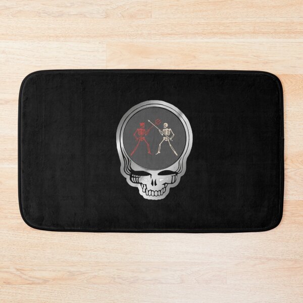 Item preview, Sturgill Simpson Cover Sturgill Skull designed and sold by CochraneCo.