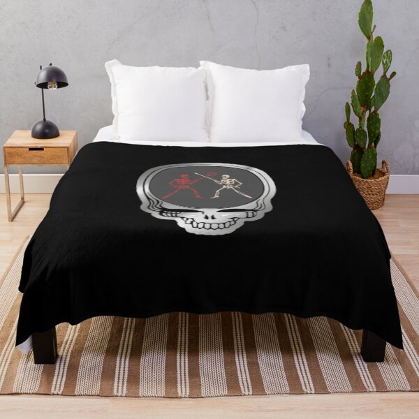 Item preview, Sturgill Simpson Cover Sturgill Skull designed and sold by CochraneCo.
